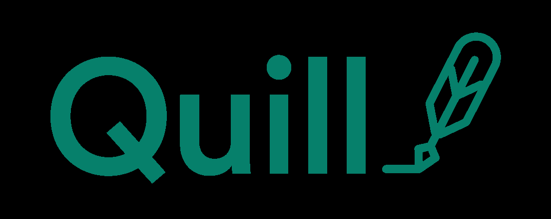 Quill logo