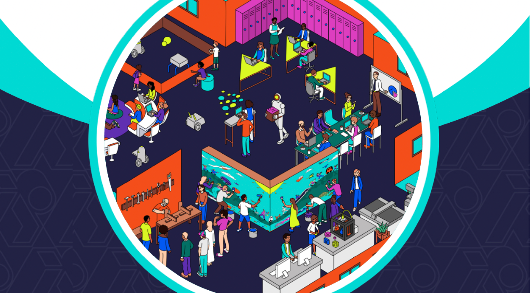 Which Skills Matter Now illustration